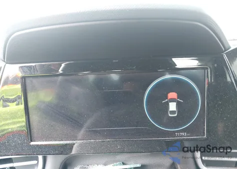 2021 Hyundai Elantra Sel from USA, damaged, VIN KMHLS4AG7MU122102